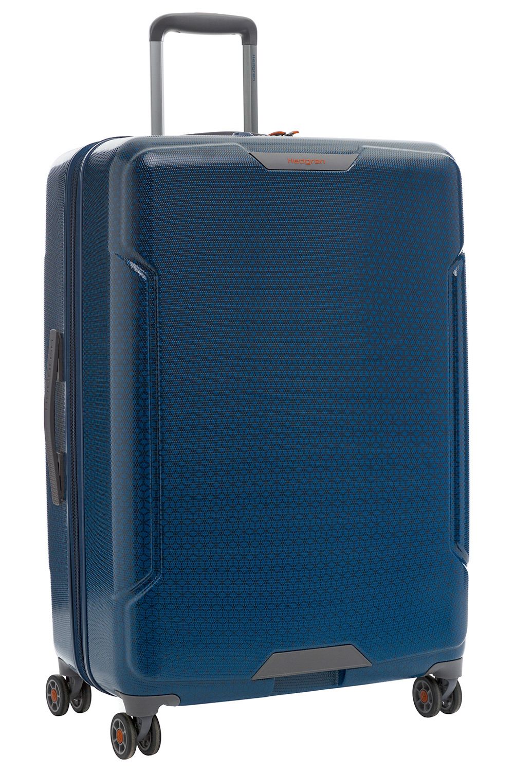 HFRS01LEX/645 Чемодан HFRS01LEX Glide L EX Expandable Spinner Hedgren Freestyle 