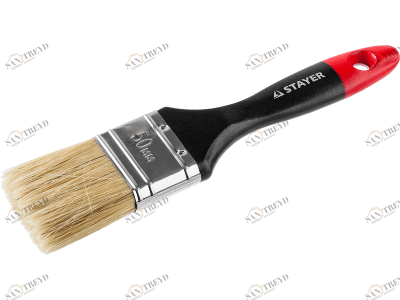 Кисть плоская 38мм STAYER UNIVERSAL-PROFI 6205