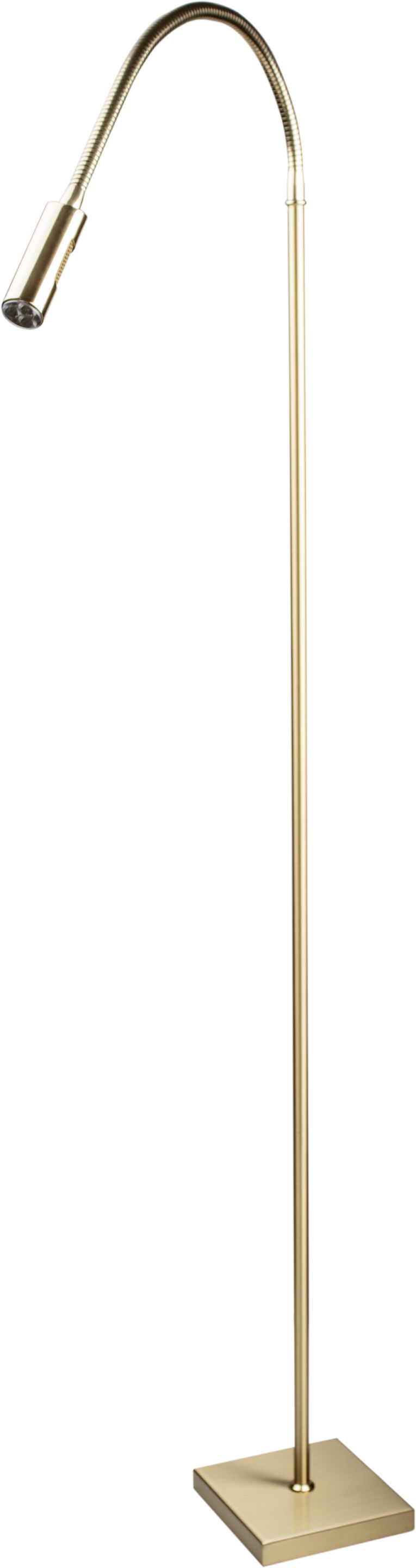 Светодиодный торшер для чтения с гибким кронштейном TEKNI-LED ARCH-00133571 - Вид №4