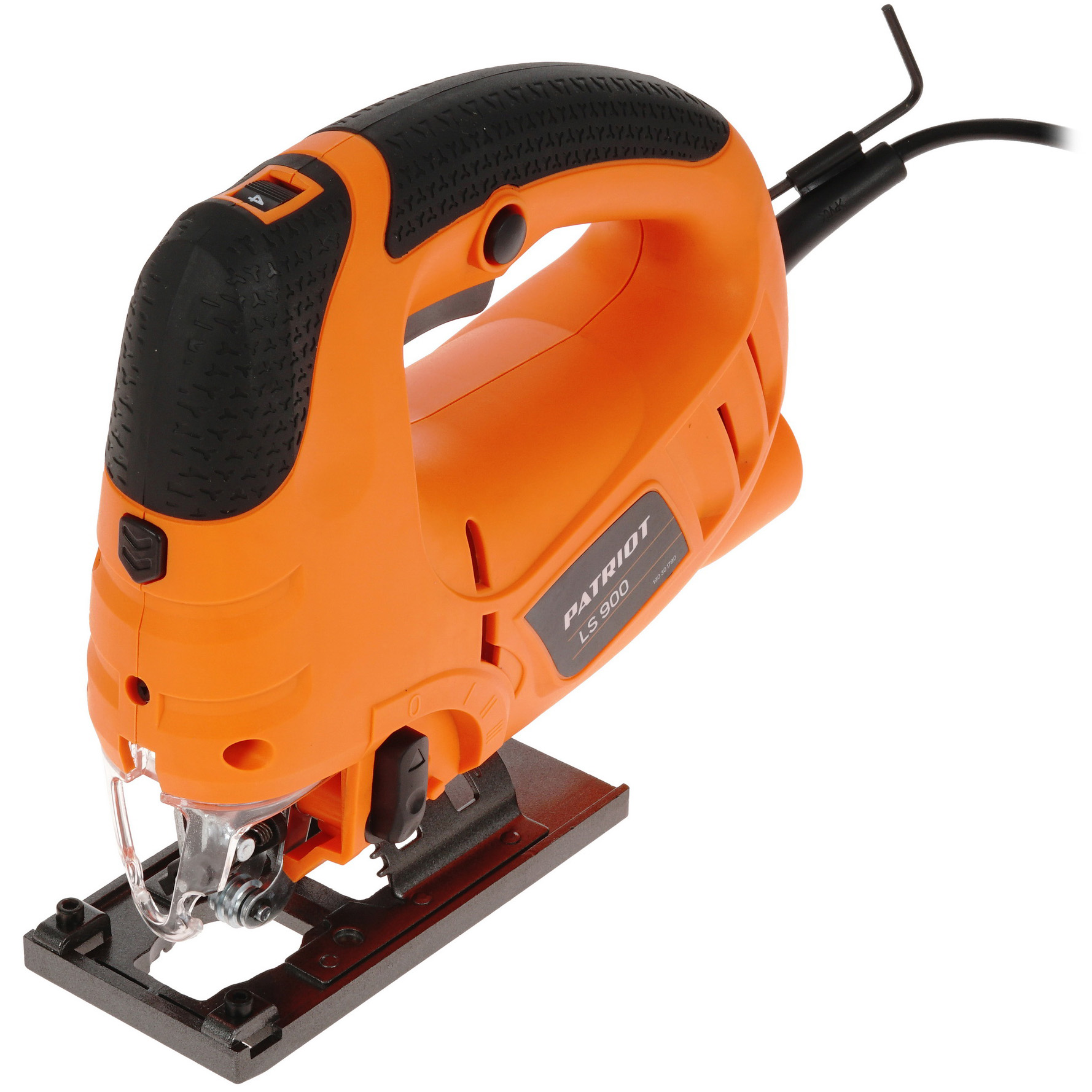 Электрический лобзик Patriot LS 900 5335315 STDN-0129254