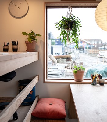 A34 Модульная система vola  - Вид №41