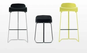 Kristalia Табурет из синтетического материала Bcn