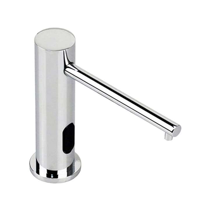 Инфракрасный дозатор мыла Fontana Showers водный цветок ARCH-00056038 - Вид №4