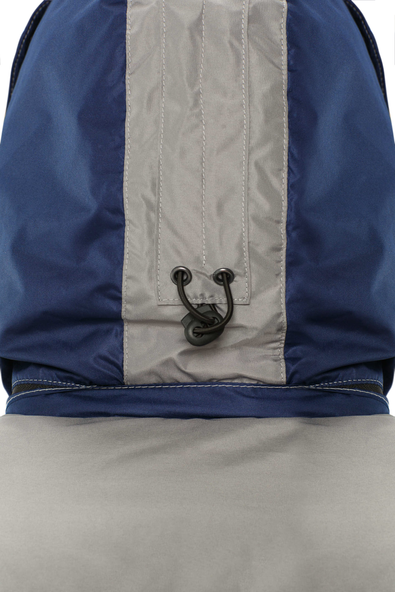 64815 Костюм "Арктика" зимний синий-серый  Зимняя спецодежда  размер 60-62/182-188  - Вид №11