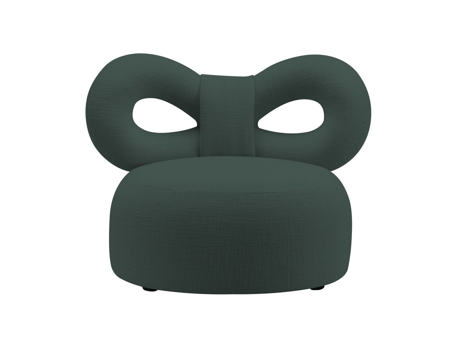 Тканевое кресло Qeeboo Лента ARCH-00085265