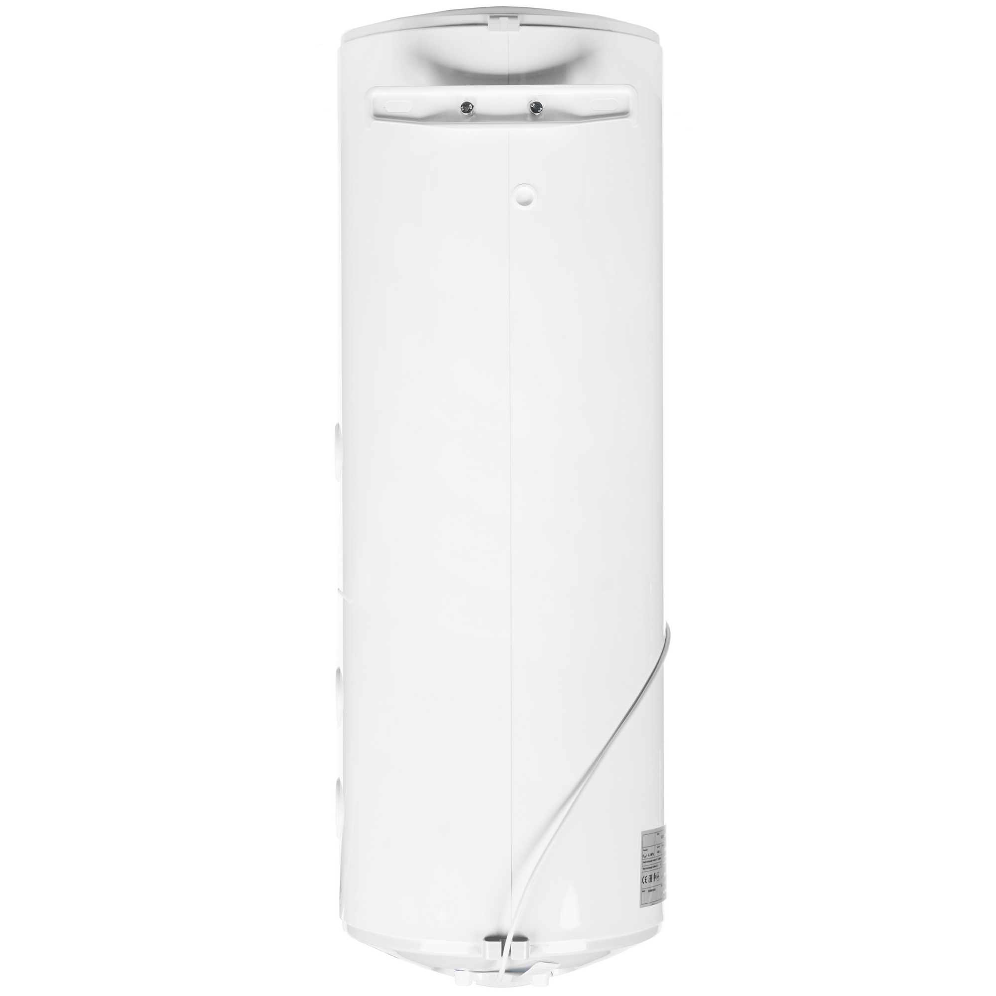 8196334 Бойлер косвенного нагрева TESY GCVS 1504420 B11 TSRCP STDN-0100347 - Вид №5