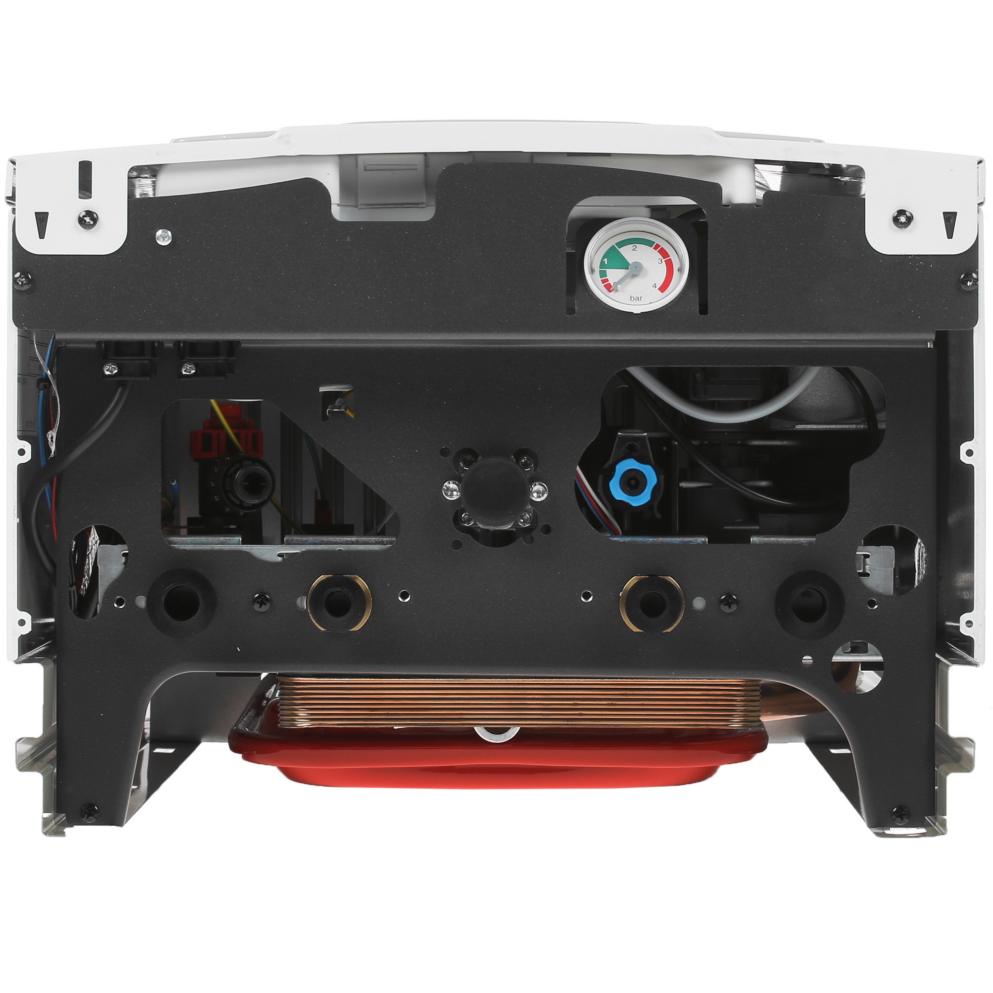 5317098 Газовый котел Baxi ECO-4S 24 настенный STDN-0021981 - Вид №3