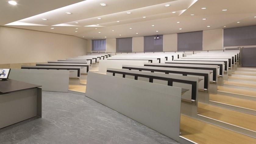 LAMM Скамья со встроенными стульями sun-id-1361023 - Вид №12