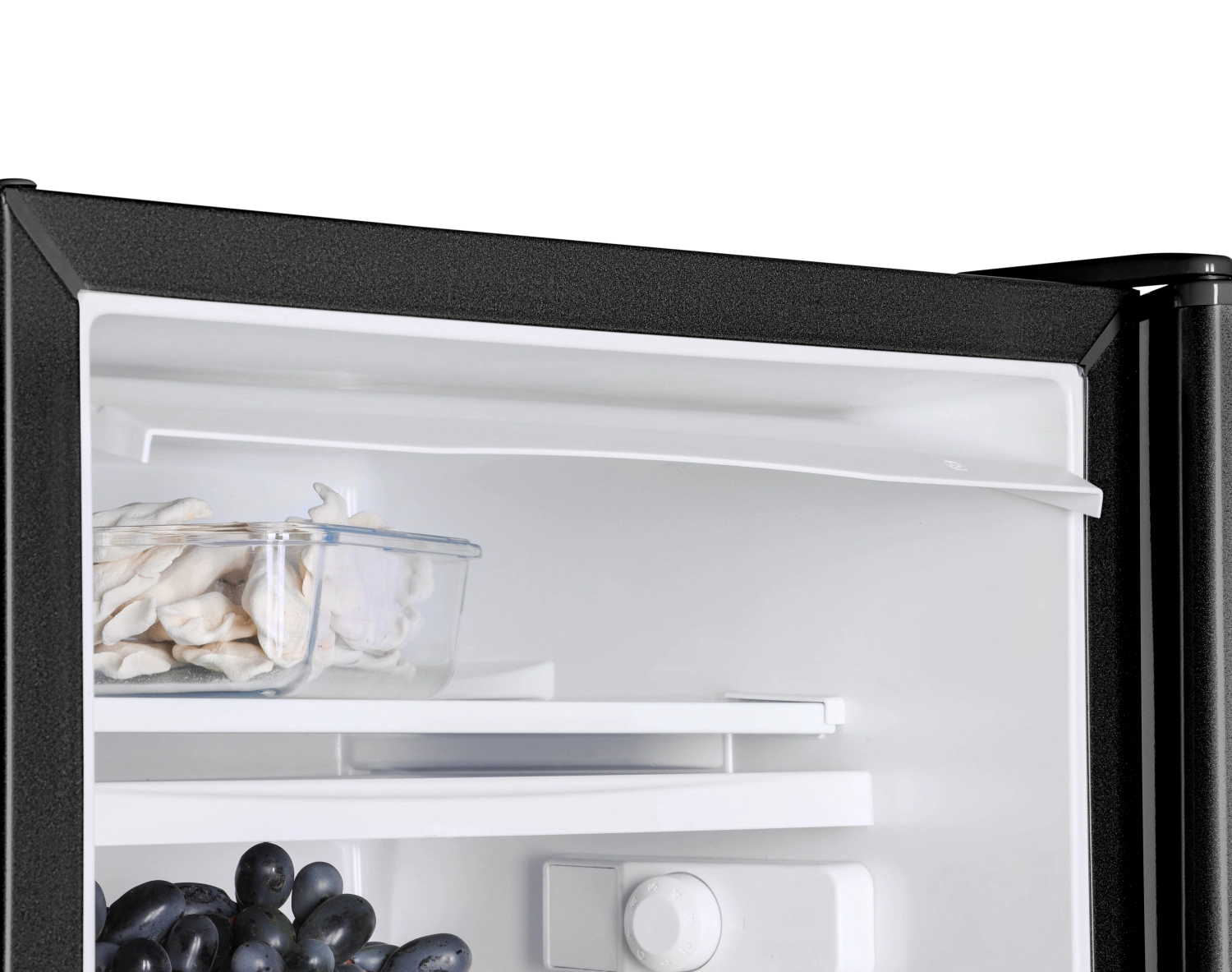 9291873 Холодильник компактный   NORD NR 402 B черный STDN-0058944 - Вид №5