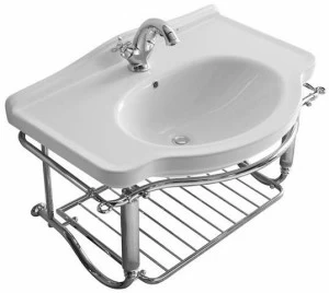 Структура 110 cm Белый 8542 GALASSIA Ethos