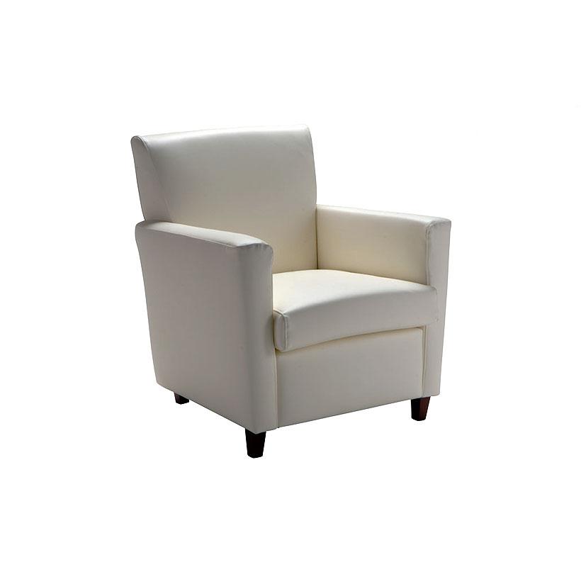 Кресло  DOMINGO SALOTTI Blanca Home