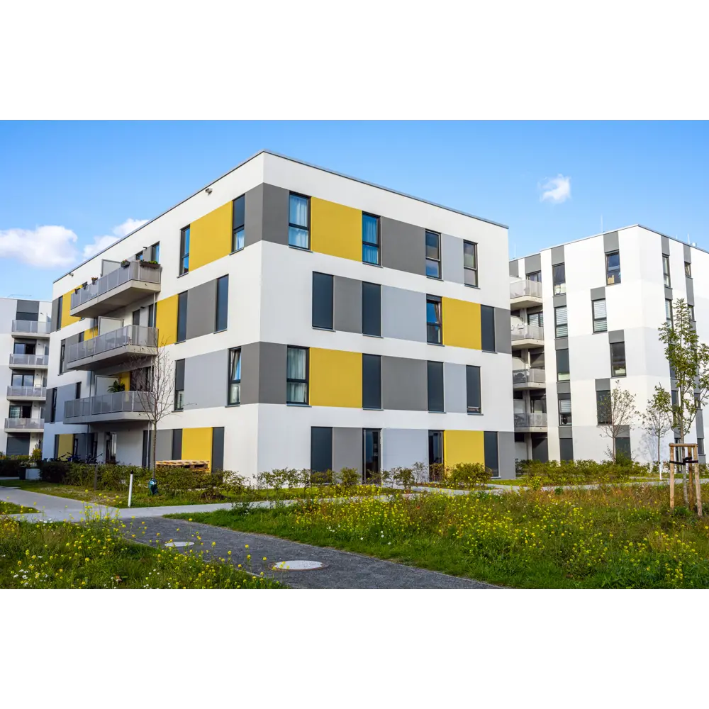 Parade Easy Flex - эластичная фасадная краска для внутренних и наружных работ 87738480 STLM-0075498 - Вид №4