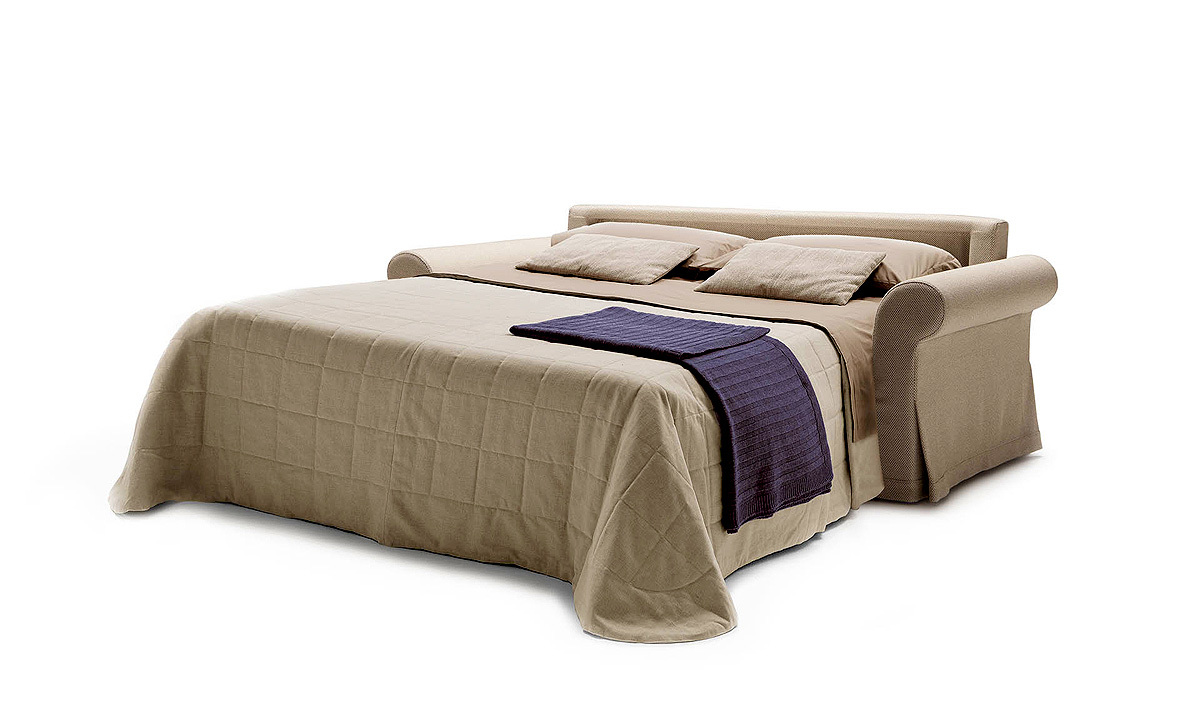 Диван ELLIS 5 MILANO BEDDING MDELL5120  - Вид №2
