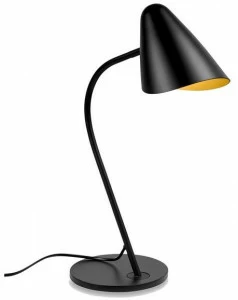 LEDS C4 Настольная лампа из стали Organic