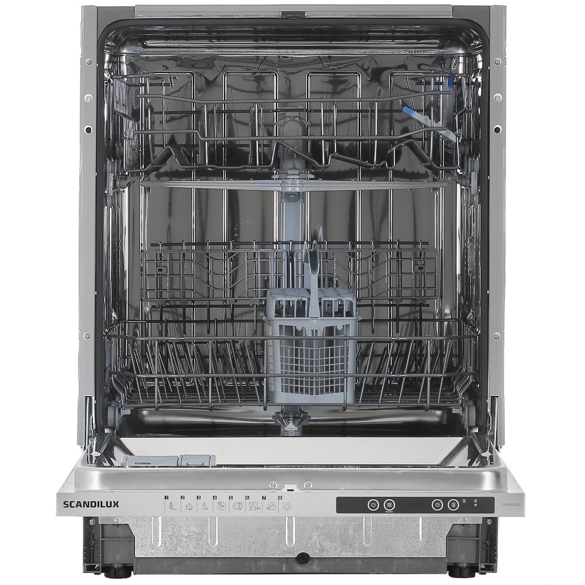 5331859 Встраиваемая посудомоечная машина Scandilux DWB 6221B2 STDN-0099149