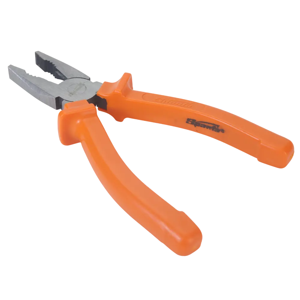 Плоскогубцы Classic 16958 180 мм Santreyd STLM-2178154 - Вид №4