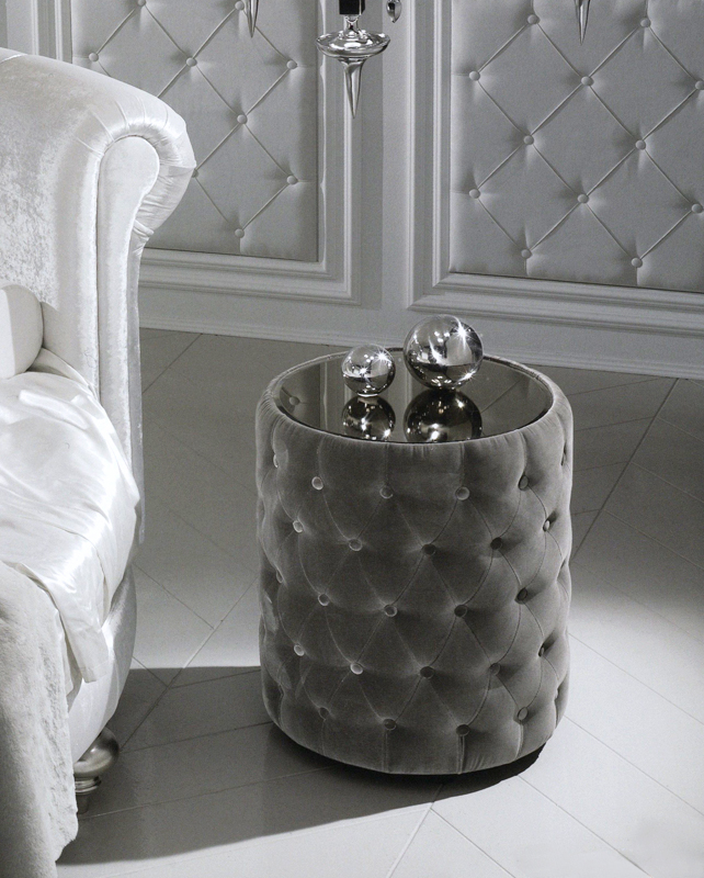 Подставка  DV HOME COLLECTION VELVET DOT tavolo lampada 