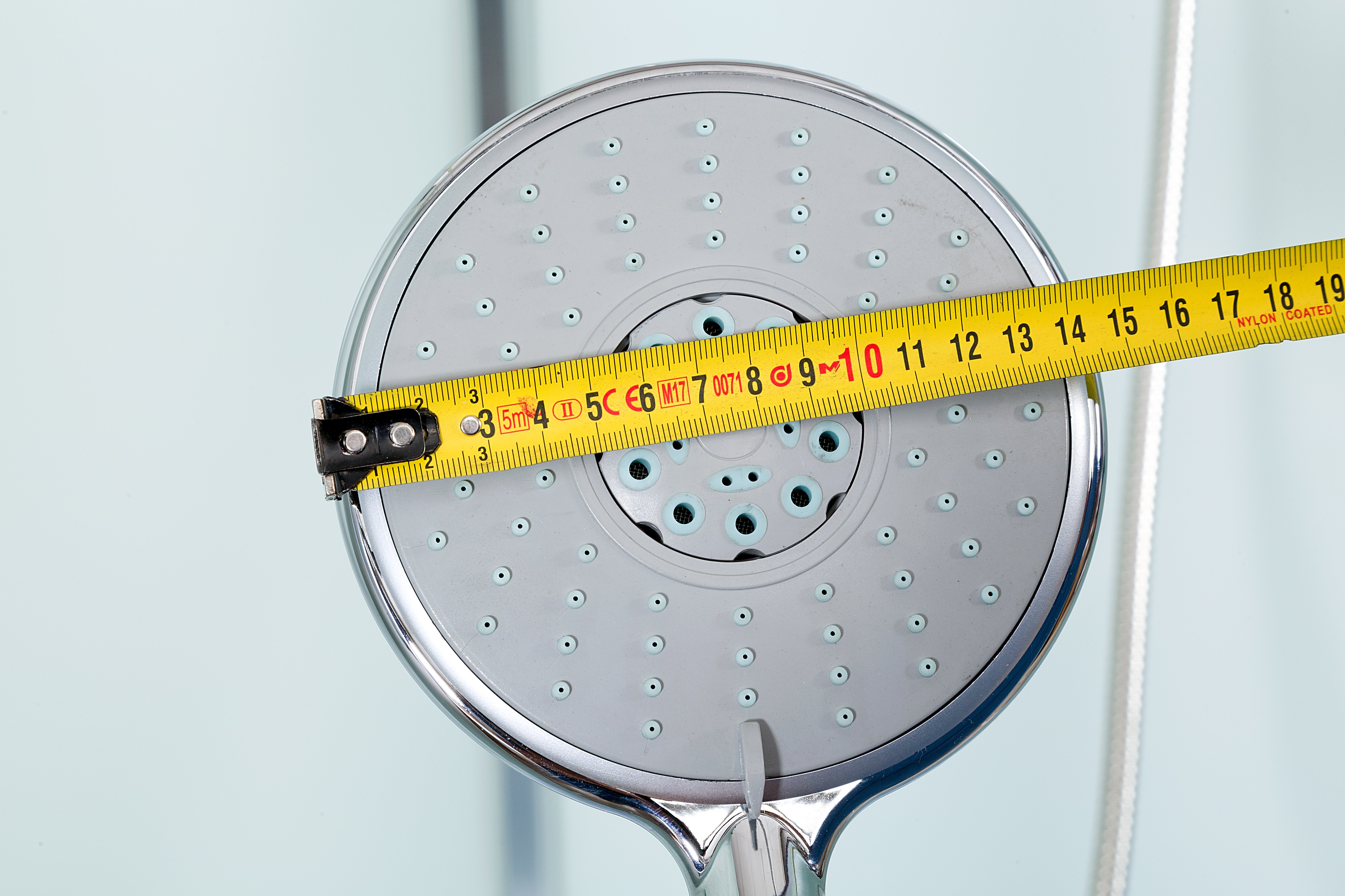 ЕМ1580 с гм. и эл. Душевая кабина DETO Серия EM D102S R - Вид №3