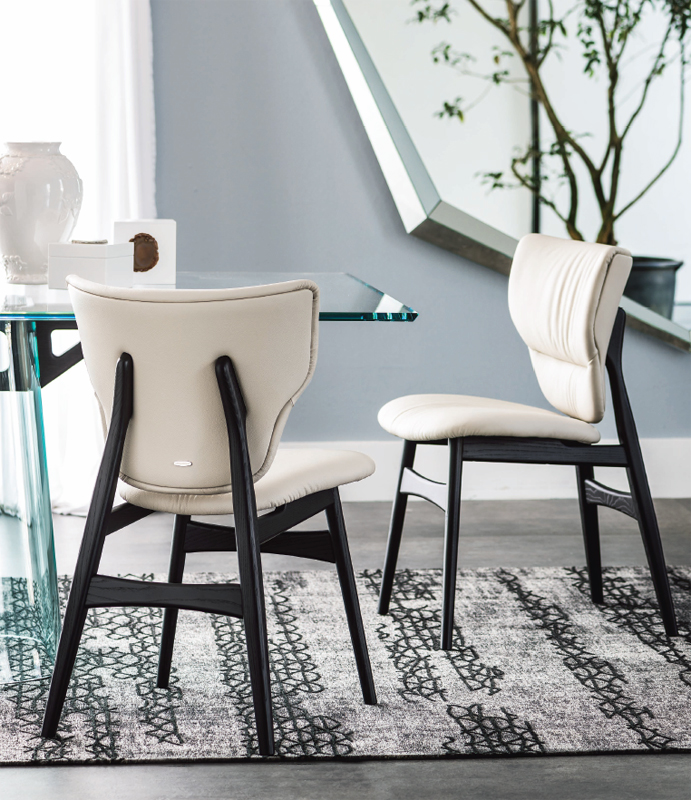 Стул  CATTELAN ITALIA DUMBO 2 