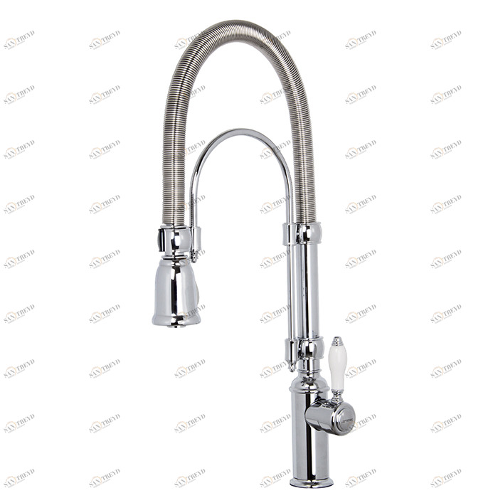 F7030 Смеситель для кухни FIMA CARLO FRATTINI Kitchen 