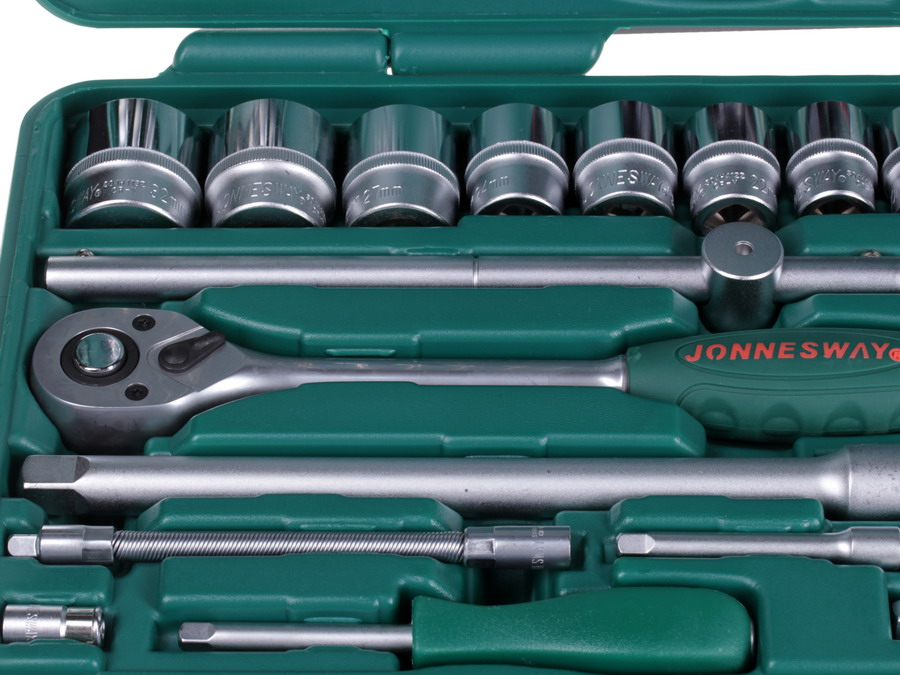 Набор инструментов Jonnesway S04H624101S 0152578 STDN-0133056 - Вид №3