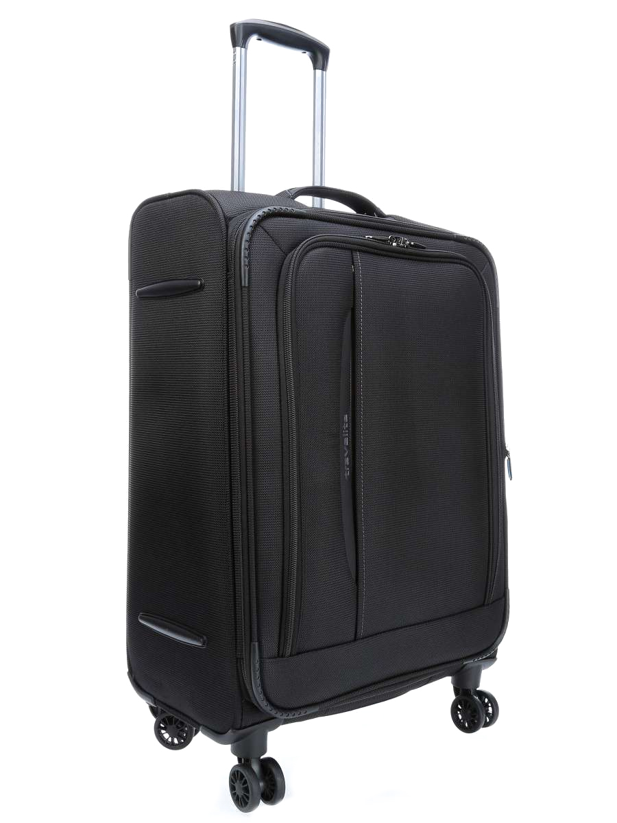 89548-01 Чемодан 89548 M Travelite Crosslite  - Вид №1