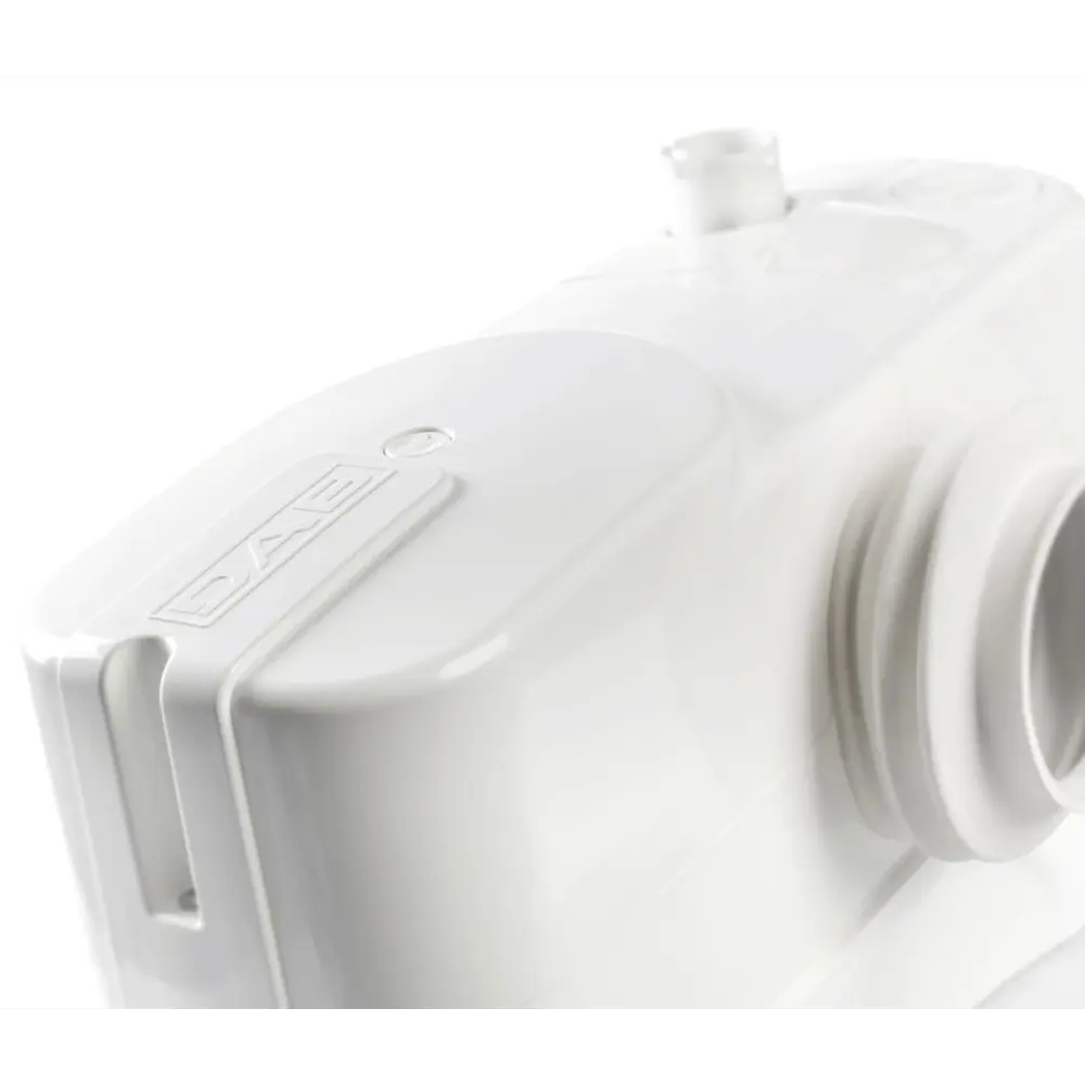 Санитарный насос DAB Genix 130 320 Вт 115 л/мин встроенный измельчитель STLM-2084473 - Вид №2