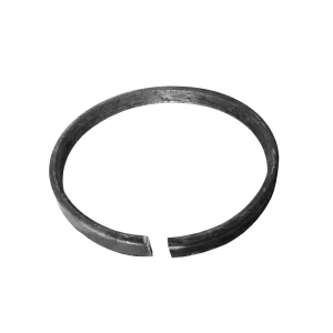 Кольцо кованое 120x120 мм 81964768 STLM-2044981