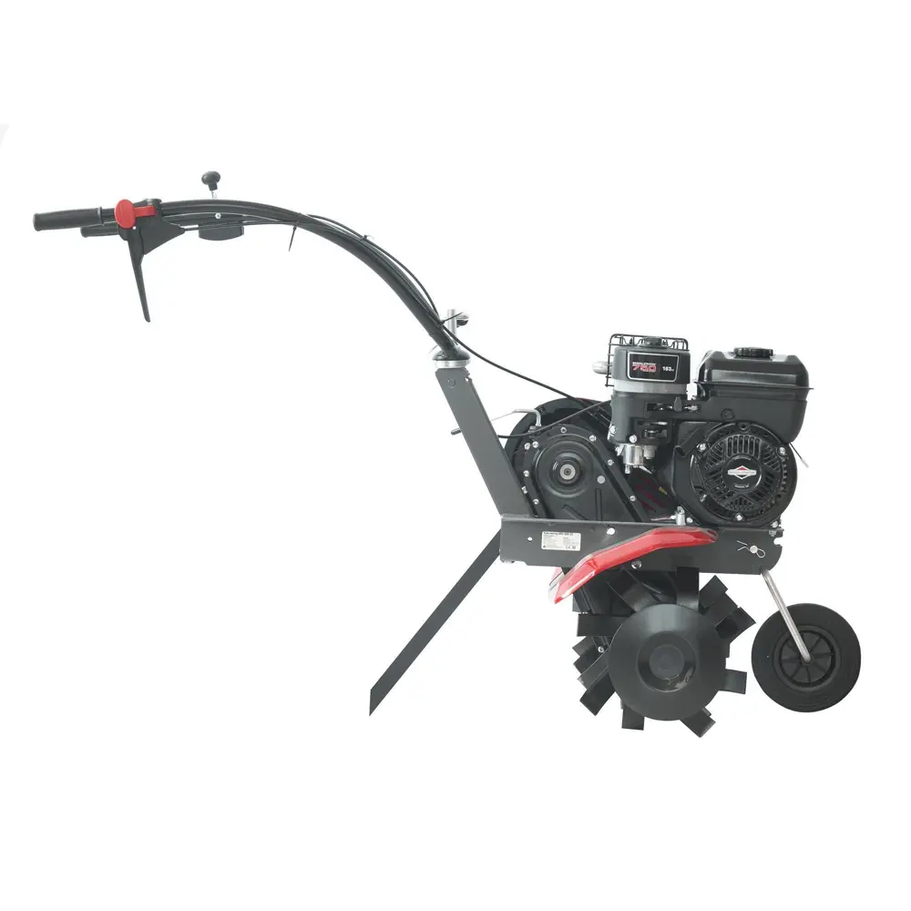 Мотокультиватор бензиновый Pubert Aro 60, 90 см. 6 л/с STLM-2132728 - Вид №4