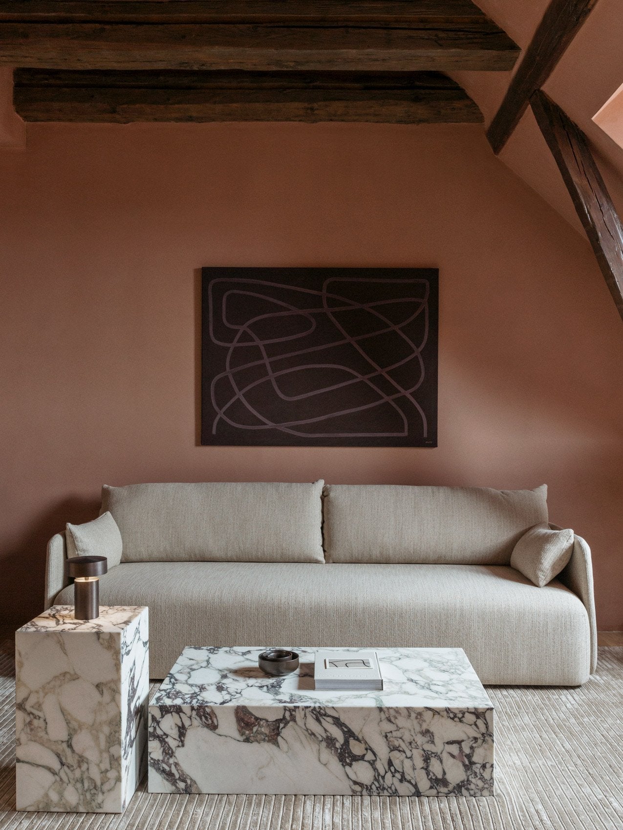 5709262052400 Диваны офсетные LuceLight  - Вид №14