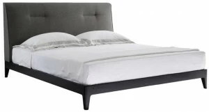 HC28 Cosmo Кровать с высоким изголовьем Earl F61 / f61 d