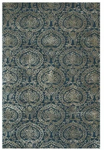 Jaipur Rugs Прямоугольный коврик ручной работы Ashland