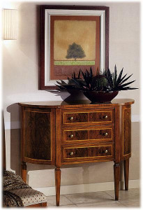 Консоль  TOSATO 18.42