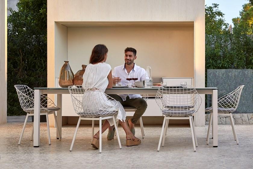 MUSOLA Садовый стол Salvia sun-id-1360938 - Вид №1