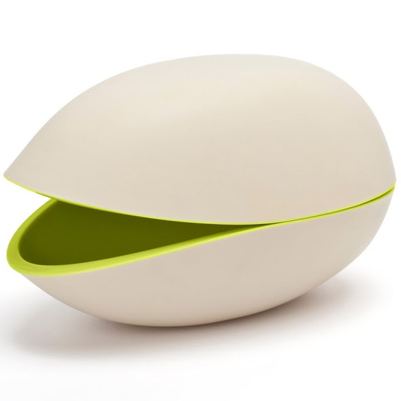 OT494 Блюдо для снеков pistachio OTOTO  - Вид №4