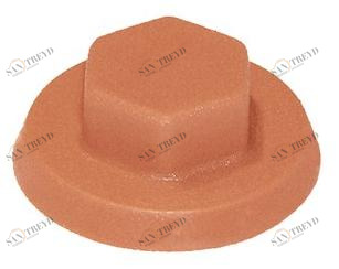 First Corporation Крышки для винтов для накладок Cover-life Cvt6rt