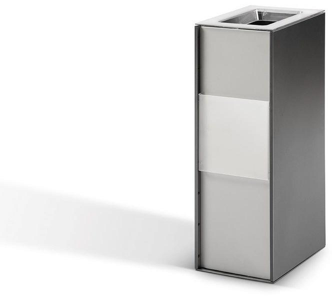 Made Design Контейнер для мусора из металла Zurich sun-id-1366079 - Вид №7