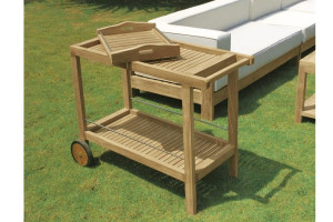 Тележка для еды