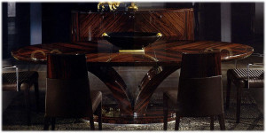 Стол  GIORGIO COLLECTION 8000