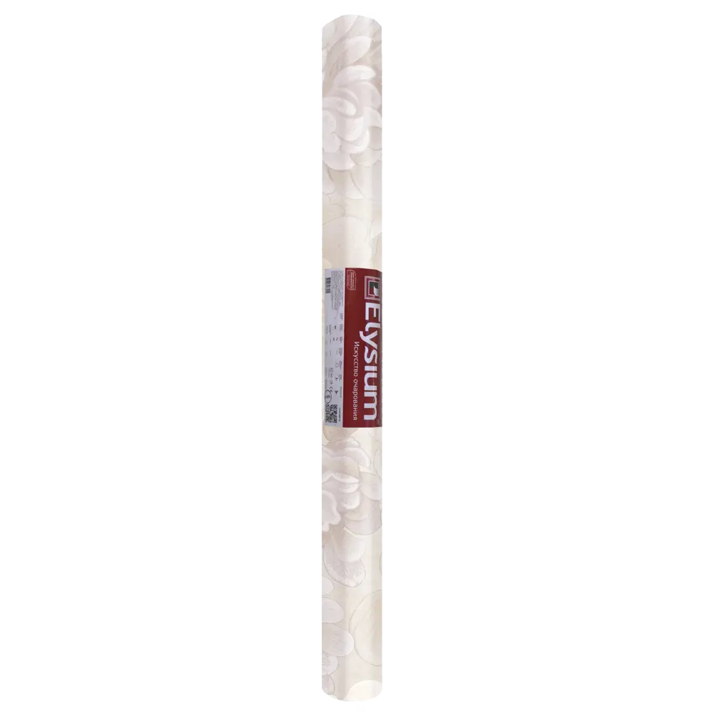 Обои бумажные Elysium Эстель бежевые 0.53 м 11640 STLM-2193772 - Вид №2