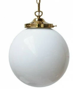 Mullan Lighting Подвесной светильник ручной работы с прямым светом  Mlp089