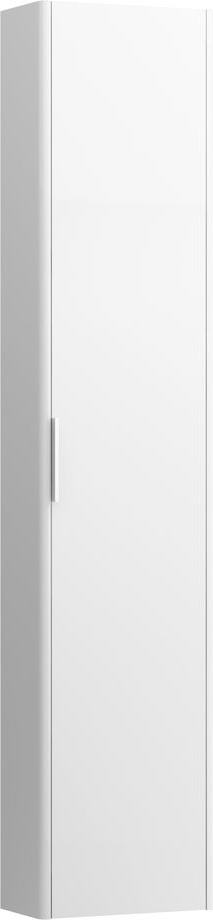H4026421102611 Шкафчик высокий, дверца справа LAUFEN PRO