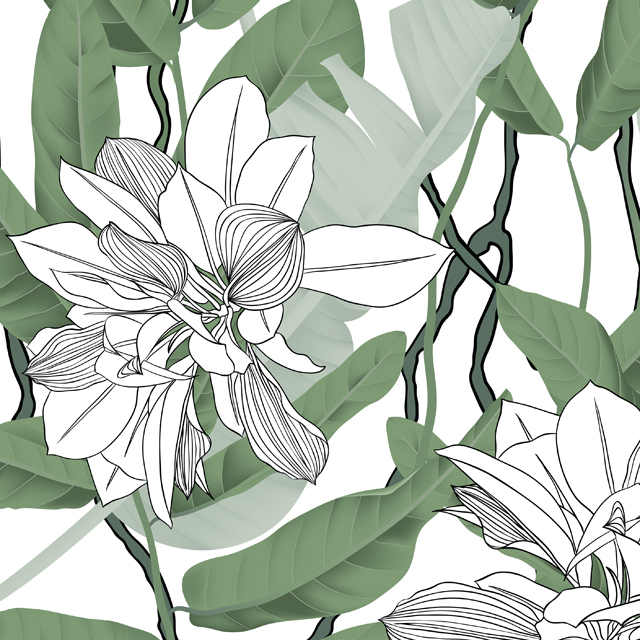 Стеновые панели - Констанция LIGRON LIST46 2325