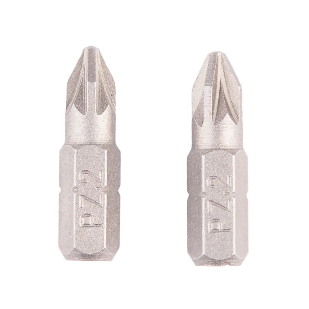 Биты, PZ2, 25 мм, 2 шт Santreyd STLM-2131022