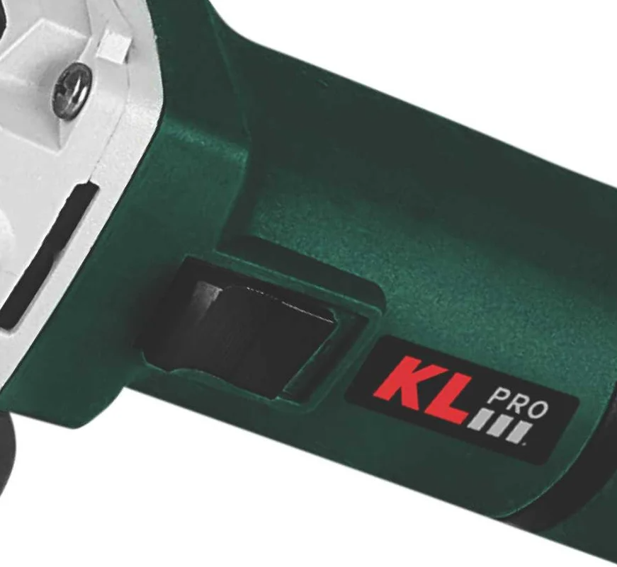 Углошлифовальная машина (УШМ) KLPRO KLAT11502 9150188 STDN-0037196 - Вид №1