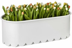 Nola Industrier Сеялка из стали с порошковым покрытием