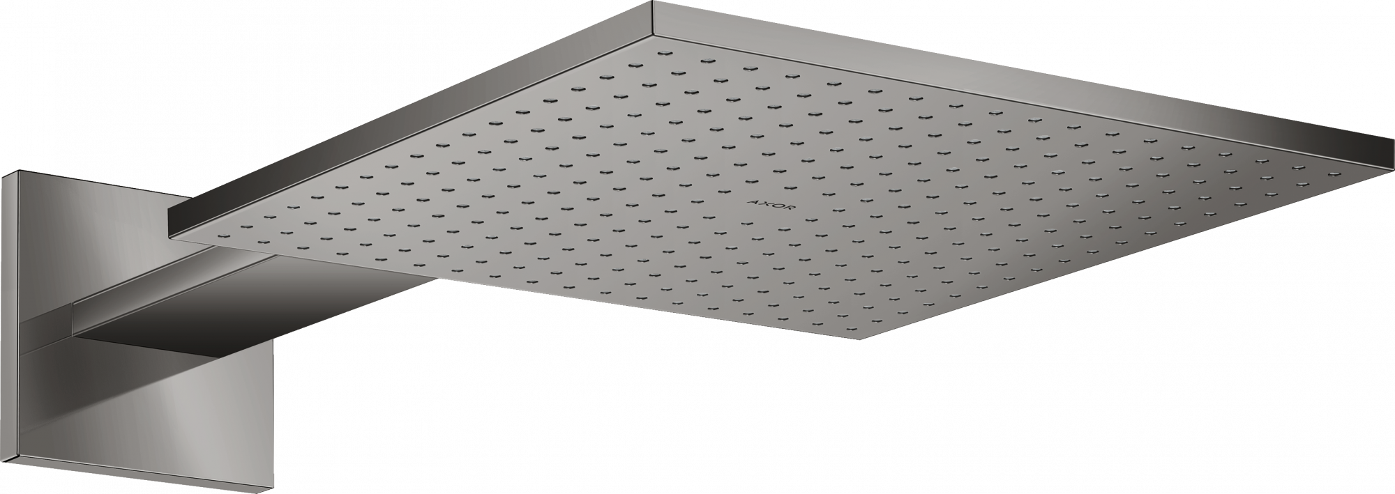 35318330 Верхний душ 300/300 2jet с держателем AXOR SHOWERSOLUTIONS