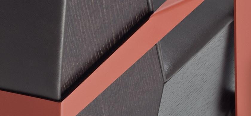 Moroso Мягкое кресло с подлокотниками Silver lake sun-id-1496002 - Вид №4