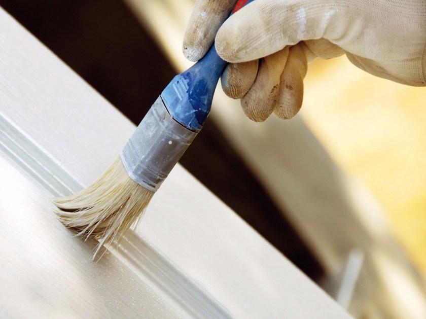 CAP ARREGHINI Грунтовка на водной основе для дерева Lasurcap sun-id-1511403 - Вид №1