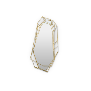 Зеркала Diamond Wall Mirror Covethouse ESSENTIAL HOME